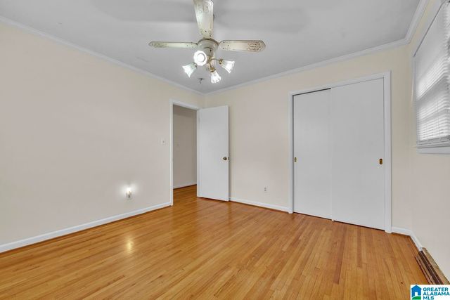 834 BURNING TREE TRAIL, Alabaster, AL 35007