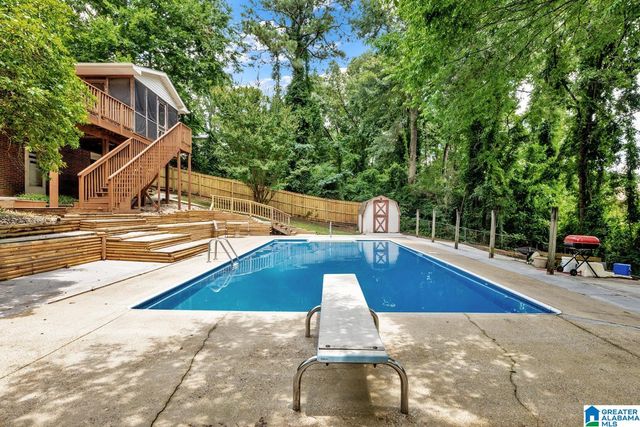 834 BURNING TREE TRAIL, Alabaster, AL 35007