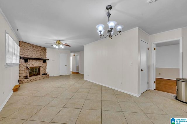 834 BURNING TREE TRAIL, Alabaster, AL 35007