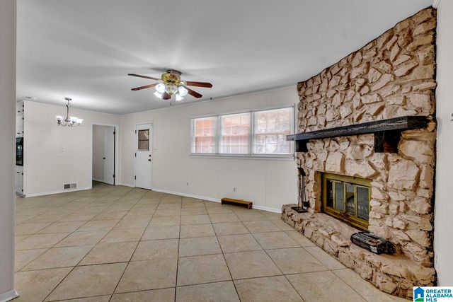 834 BURNING TREE TRAIL, Alabaster, AL 35007
