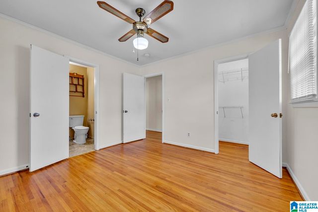 834 BURNING TREE TRAIL, Alabaster, AL 35007