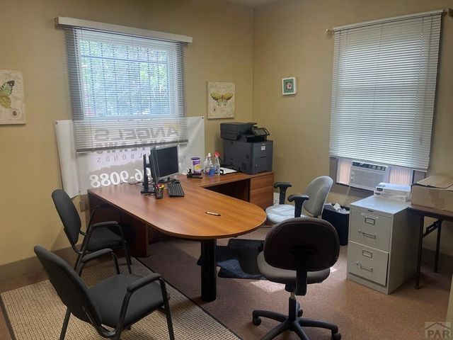 825 N Greenwood St, Pueblo, CO 81003