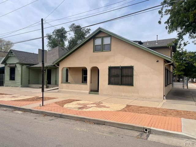 825 N Greenwood St, Pueblo, CO 81003