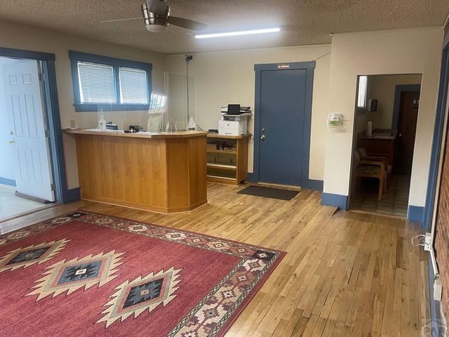 825 N Greenwood St, Pueblo, CO 81003