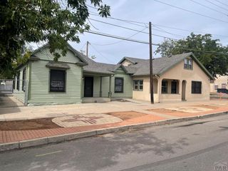 825 N Greenwood St, Pueblo, CO 81003