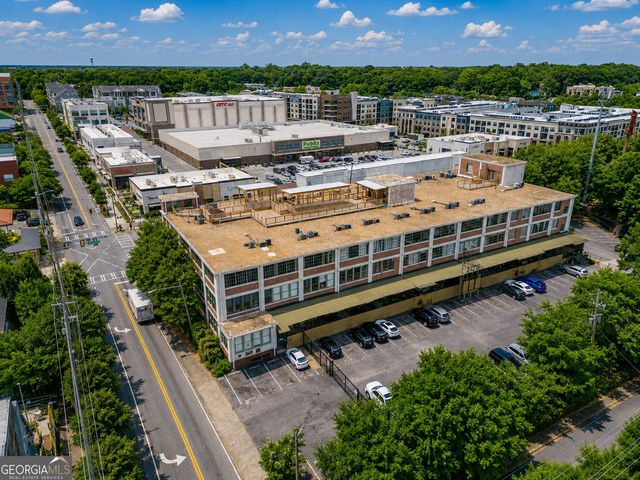 881 Memorial Drive SE 116, Atlanta, GA 30316