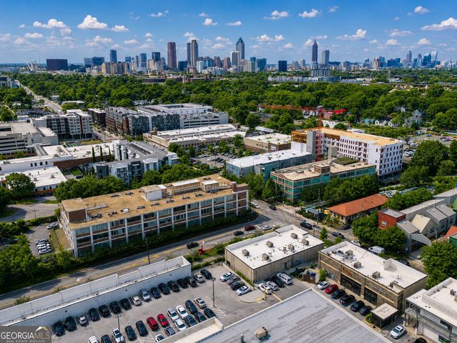 881 Memorial Drive SE 116, Atlanta, GA 30316
