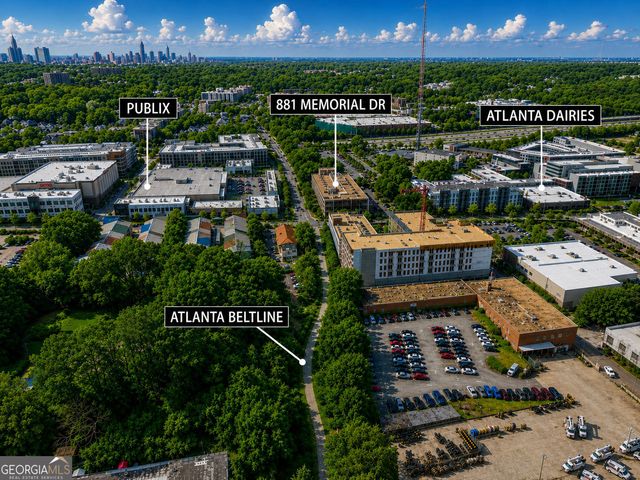 881 Memorial Drive SE 116, Atlanta, GA 30316