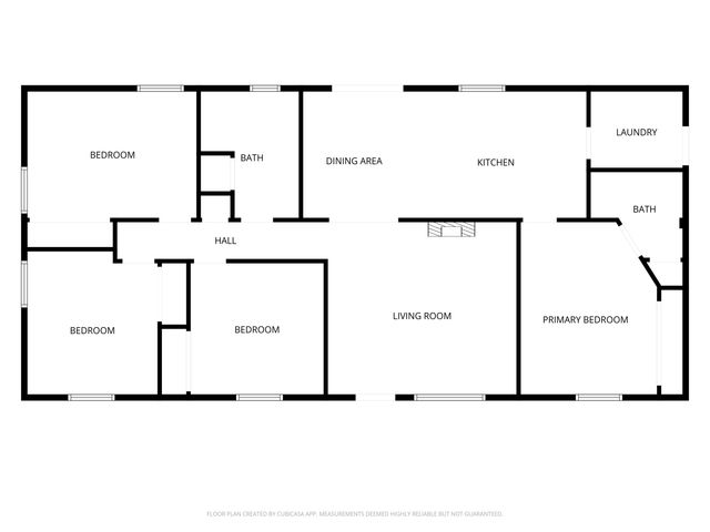 151 Trinton Circle, Bedford, IN 47421