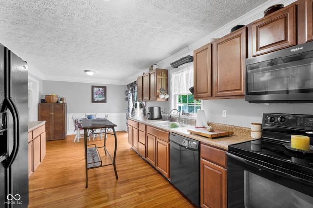 151 Trinton Circle, Bedford, IN 47421