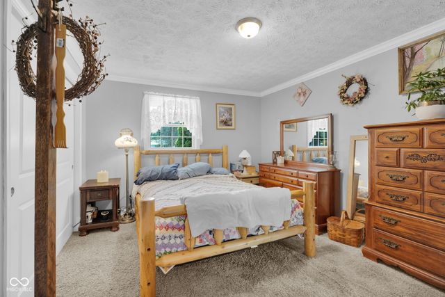 151 Trinton Circle, Bedford, IN 47421