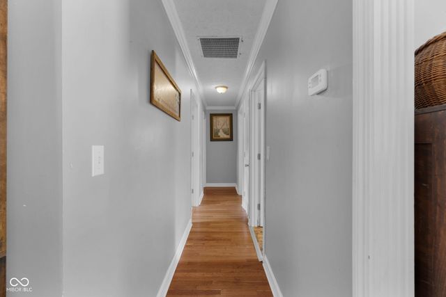 151 Trinton Circle, Bedford, IN 47421