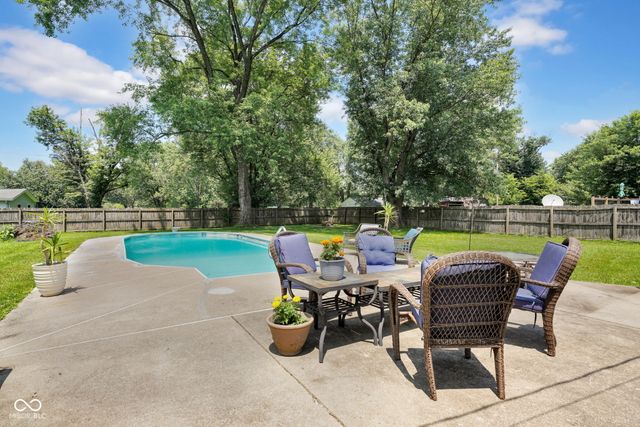 151 Trinton Circle, Bedford, IN 47421