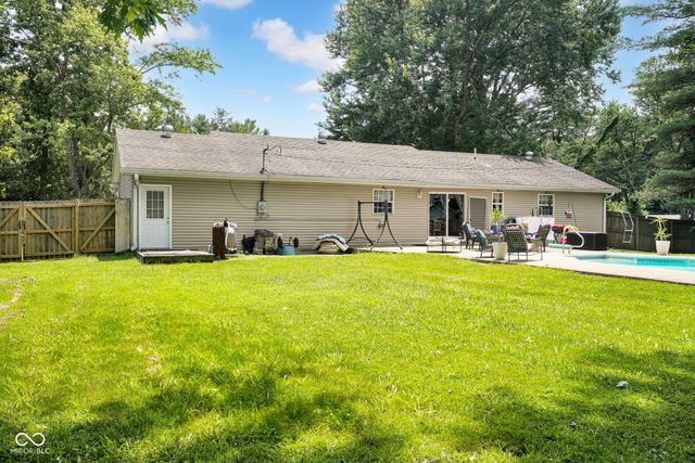 151 Trinton Circle, Bedford, IN 47421