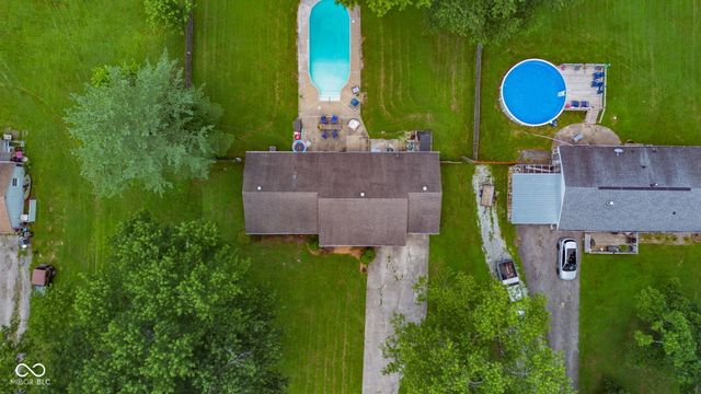 151 Trinton Circle, Bedford, IN 47421