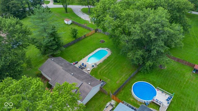151 Trinton Circle, Bedford, IN 47421