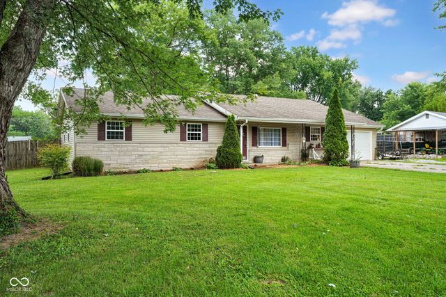151 Trinton Circle, Bedford, IN 47421