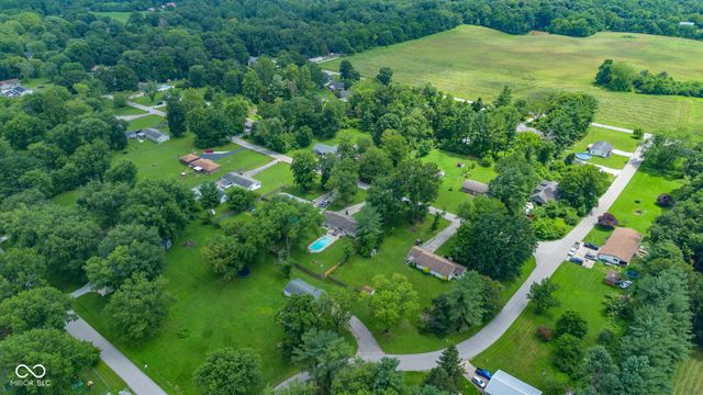 151 Trinton Circle, Bedford, IN 47421