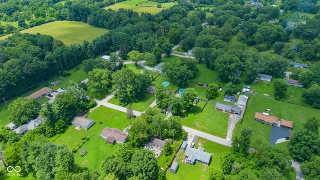 151 Trinton Circle, Bedford, IN 47421