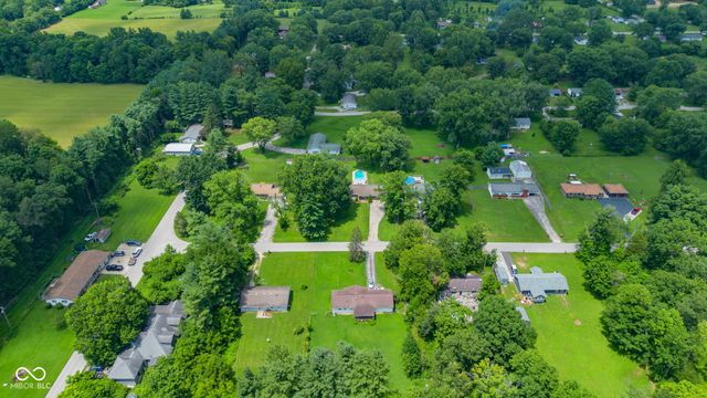 151 Trinton Circle, Bedford, IN 47421