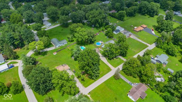 151 Trinton Circle, Bedford, IN 47421