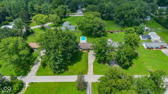 151 Trinton Circle, Bedford, IN 47421