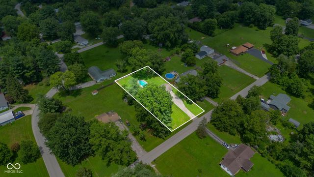 151 Trinton Circle, Bedford, IN 47421