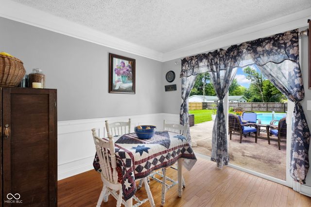 151 Trinton Circle, Bedford, IN 47421