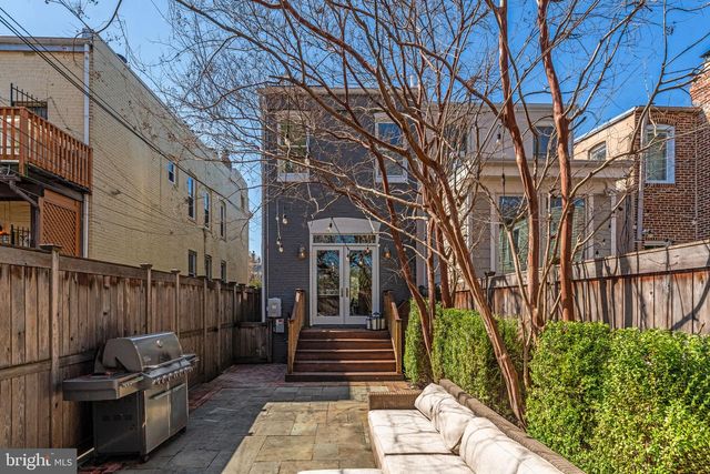 234 12TH ST SE, Washington, DC 20003