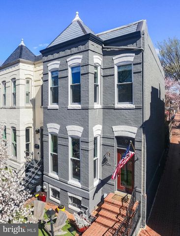 234 12TH ST SE, Washington, DC 20003