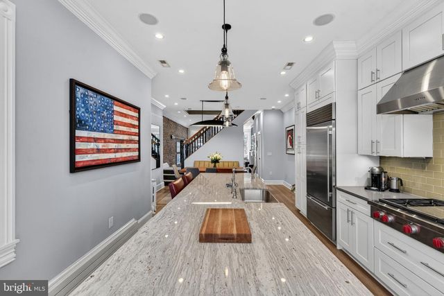 234 12TH ST SE, Washington, DC 20003