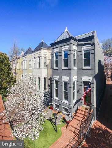 234 12TH ST SE, Washington, DC 20003