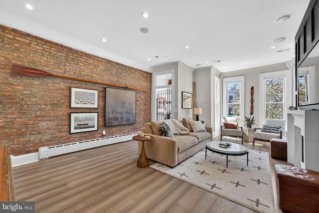 234 12TH ST SE, Washington, DC 20003