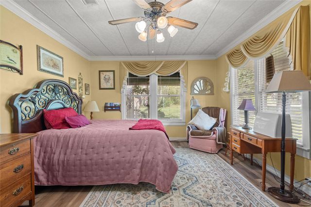 2641 N Us-69, Doucette, TX 75942