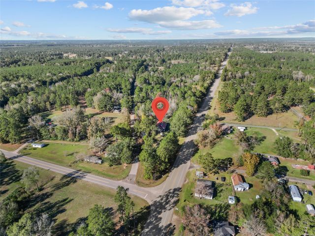 2641 N Us-69, Doucette, TX 75942