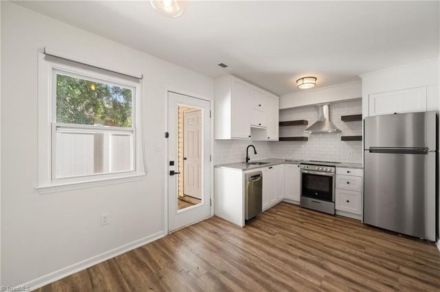 101 Royal Forest Court, Winston-salem, NC 27104