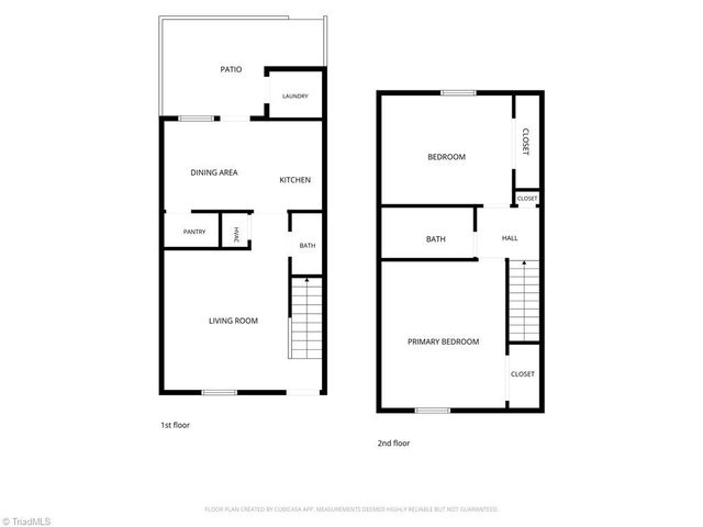 101 Royal Forest Court, Winston-salem, NC 27104