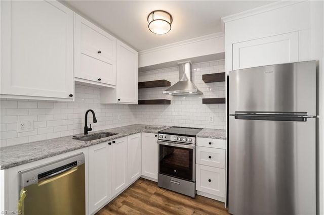 101 Royal Forest Court, Winston-salem, NC 27104