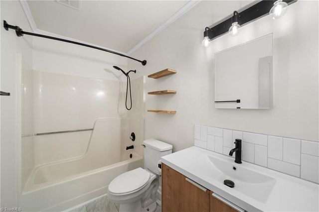 101 Royal Forest Court, Winston-salem, NC 27104
