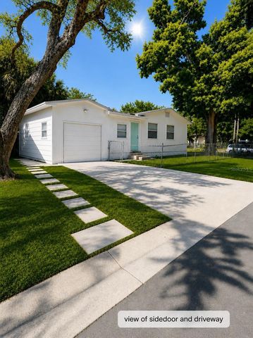 1543 43RD STREET S, St Petersburg, FL 33711
