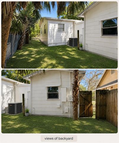 1543 43RD STREET S, St Petersburg, FL 33711