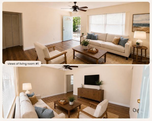 1543 43RD STREET S, St Petersburg, FL 33711