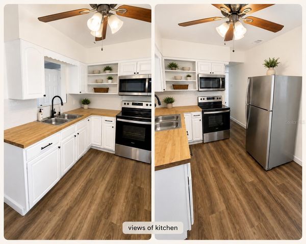 1543 43RD STREET S, St Petersburg, FL 33711