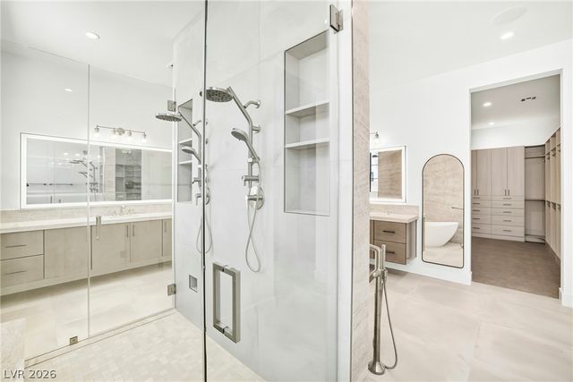 4360 Conough Lane, Las Vegas, NV 89129