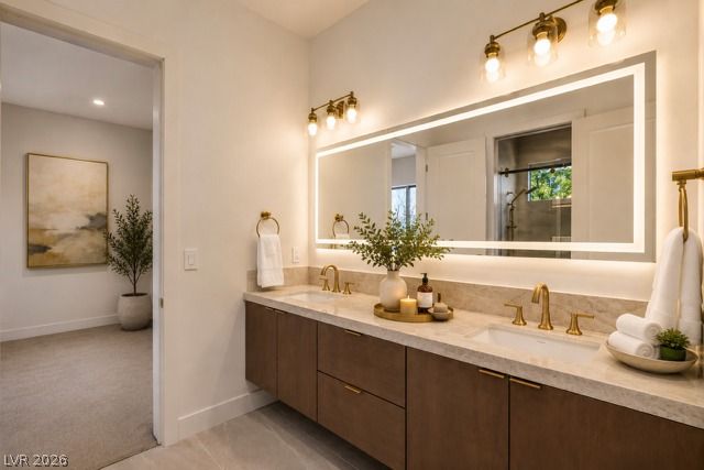 4360 Conough Lane, Las Vegas, NV 89129