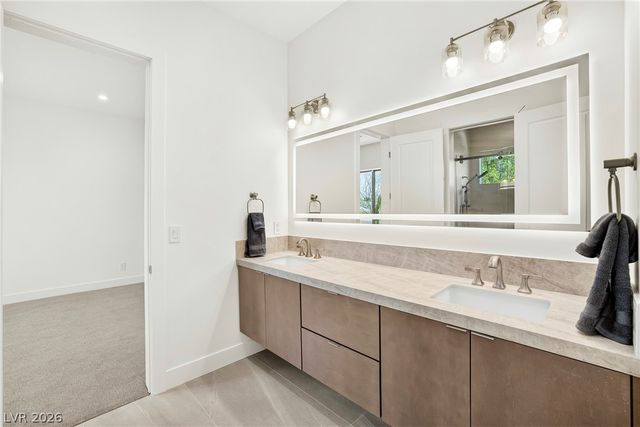 4360 Conough Lane, Las Vegas, NV 89129