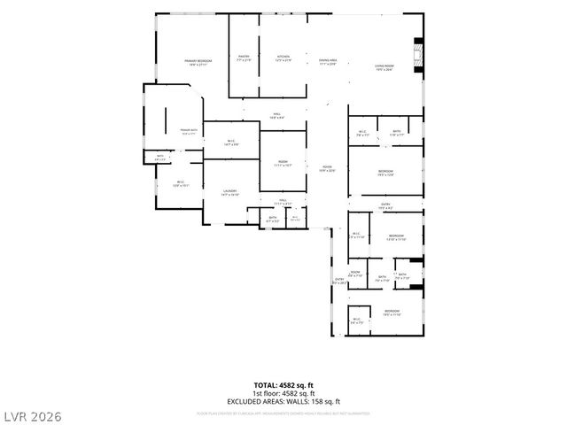 4360 Conough Lane, Las Vegas, NV 89129