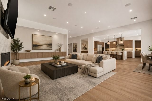 4360 Conough Lane, Las Vegas, NV 89129