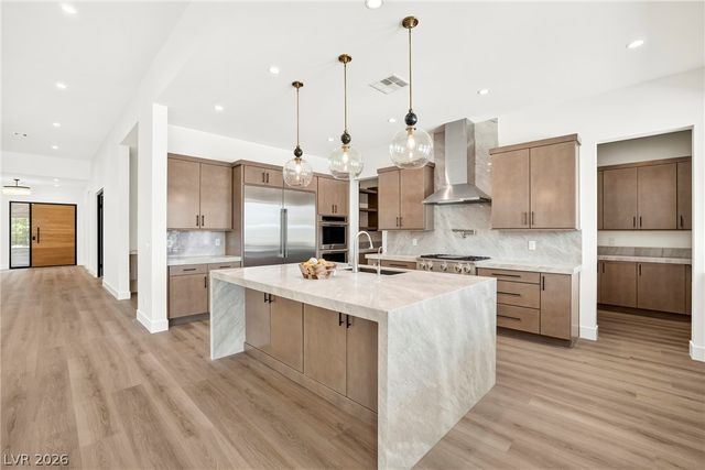 4360 Conough Lane, Las Vegas, NV 89129