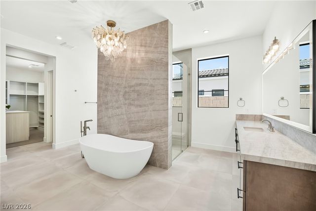 4360 Conough Lane, Las Vegas, NV 89129